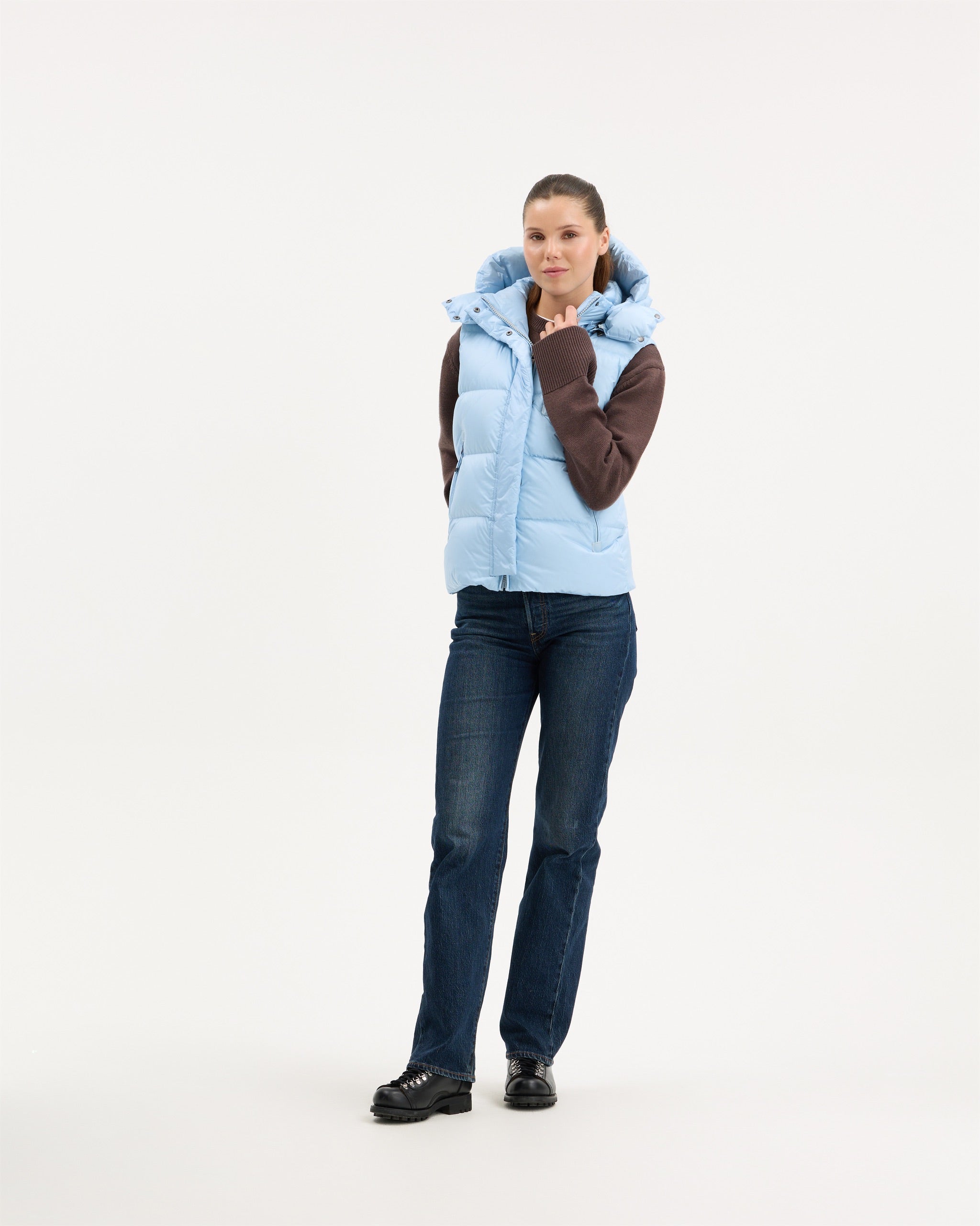 STELLA VEST